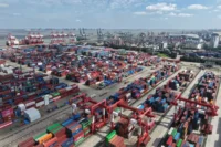 US targets transshipment as tariff losses reach $26 billion, tightening trade enforcement and raising pressure on importers, global supply chains, ports, and customs