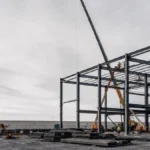 U.S. warehouse construction rises 18% as demand from data center supply chains supports a recovery in the industrial real estate sector