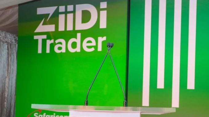 ZiiDi Trader opens Nairobi Securities Exchange investing to foreign passport holders as M-PESA expands access to Kenya's stock market