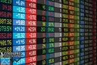 Zimbabwe overtakes Nigeria to become Africa's best-performing stock market, driven by strong equity gains and investor demand