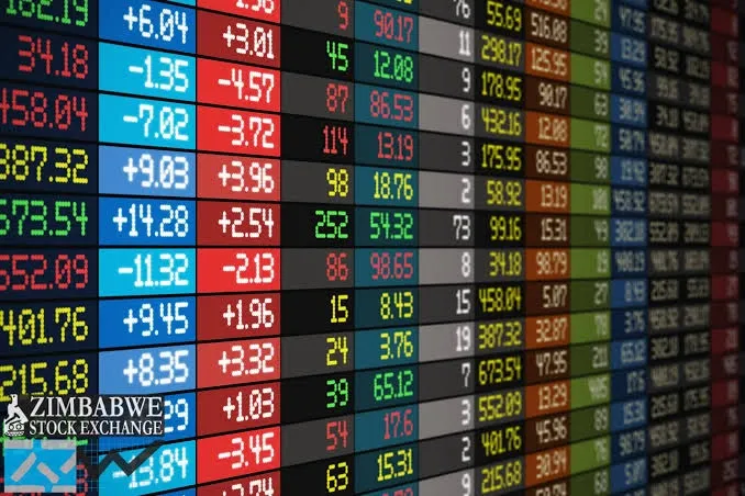 Zimbabwe overtakes Nigeria to become Africa's best-performing stock market, driven by strong equity gains and investor demand