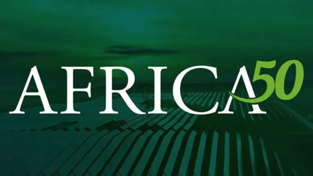 Africa50 targets a $20 billion infrastructure investment push by 2031, highlighting African infrastructure, project finance, development investment, and economic growth