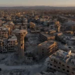 Arada signs a $7 billion real estate development deal in Syria to support major property and urban development projects.