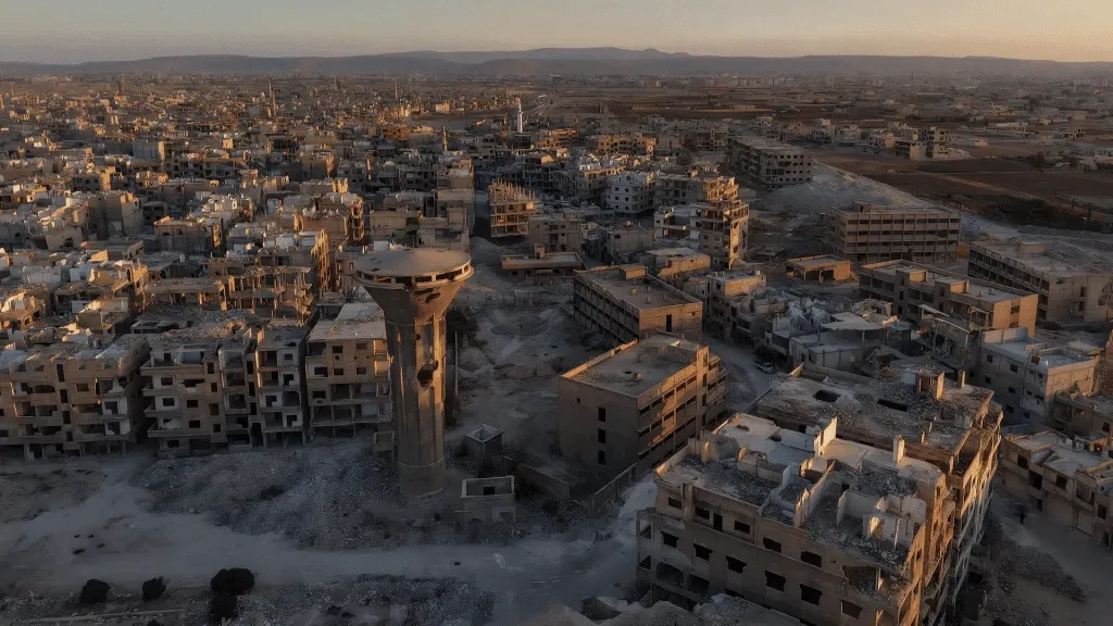 Arada signs a $7 billion real estate development deal in Syria to support major property and urban development projects.