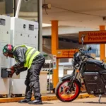 ARC Ride secures $33.3 million to scale African e-mobility, highlighting electric transport, mobility investment, clean technology, and Africa’s transport sector