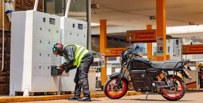 ARC Ride secures $33.3 million to scale African e-mobility, highlighting electric transport, mobility investment, clean technology, and Africa’s transport sector