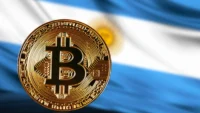 Argentina stablecoins reach 94% of peso-denominated crypto trading volume.