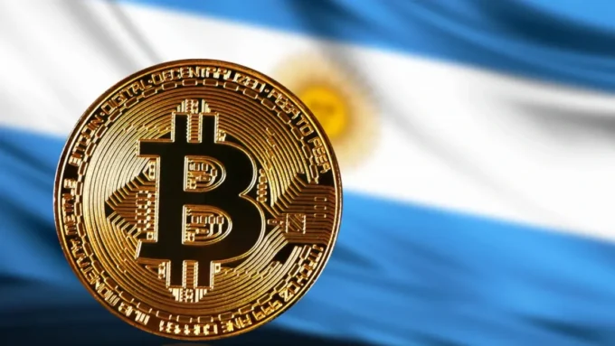 Argentina stablecoins reach 94% of peso-denominated crypto trading volume.