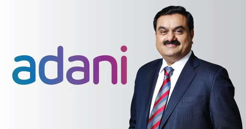 BlackRock funds and Temasek back Adani Airports’ $1 billion deal, highlighting airport investment, infrastructure finance, private capital, and India’s aviation sector