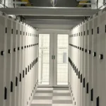 Blue Owl eyes a $6.5 billion data center REIT as AI spending soars, highlighting data center investment, artificial intelligence infrastructure, real estate, and private capital
