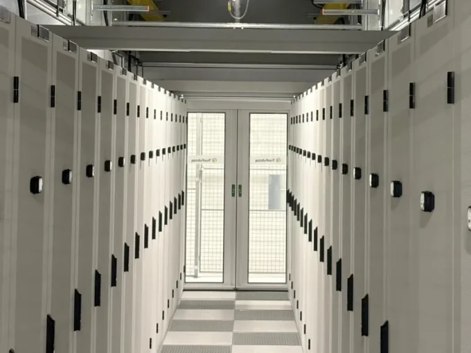 Blue Owl eyes a $6.5 billion data center REIT as AI spending soars, highlighting data center investment, artificial intelligence infrastructure, real estate, and private capital
