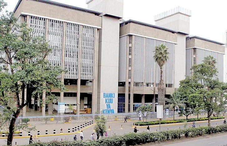 CBK proposes new capital buffers and bank recovery rules, highlighting Kenya’s banking regulation, capital requirements, financial stability, and bank resilience