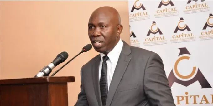 CMA flags 15 unlicensed investment schemes in Kenya, highlighting investment regulation, investor protection, capital markets, and financial fraud risks