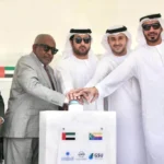 Comoros inaugurates three solar PV plants with a combined 20 MW capacity, financed by ADFD to strengthen renewable energy and energy security.