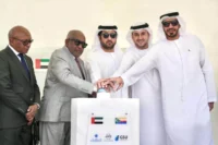 Comoros inaugurates three solar PV plants with a combined 20 MW capacity, financed by ADFD to strengthen renewable energy and energy security.