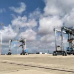 Dangote’s Lamu refinery races ahead of the Uganda project, highlighting East African oil refining, energy investment, petroleum infrastructure, and regional development
