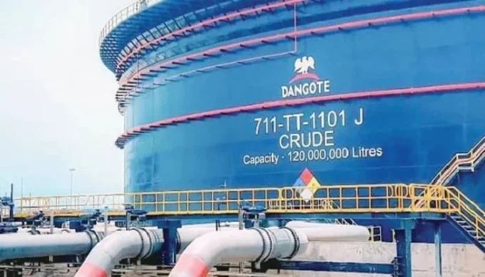 Dangote Refinery sets $1.6 billion IPO, Africa’s largest ever, highlighting Nigeria’s capital markets, refinery investment, energy sector, and public listing