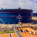 Dangote restricts petrol sales to six Nigerian importers, highlighting fuel supply, petroleum imports, refinery operations, and Nigeria’s energy market