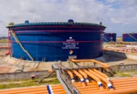 Dangote restricts petrol sales to six Nigerian importers, highlighting fuel supply, petroleum imports, refinery operations, and Nigeria’s energy market