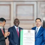 DP World Backs Sh12bn Mombasa Industrial Hub Expansion