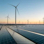 Egypt and Masdar advance renewable energy and battery storage projects to expand clean power generation and strengthen energy storage capacity.