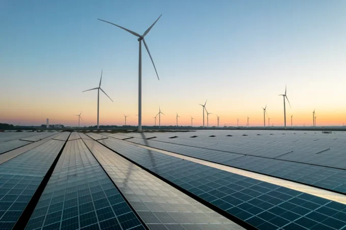 Egypt and Masdar advance renewable energy and battery storage projects to expand clean power generation and strengthen energy storage capacity.