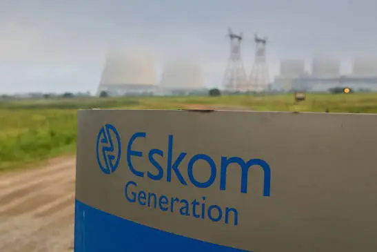 Eskom doubles profit as electricity sales rise and municipal debt weighs on finances, highlighting South Africa’s power sector, utility performance, and energy market