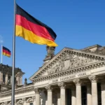 Germany commits €249 million to Ukraine’s Energy Support Fund through KfW to strengthen energy infrastructure and prepare for the winter.