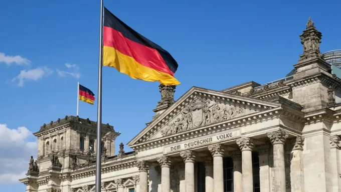 Germany commits €249 million to Ukraine’s Energy Support Fund through KfW to strengthen energy infrastructure and prepare for the winter.