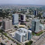 Ghana’s Economy Expands 6% as Digital Sector Surges