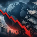 Global bond sell-off pushes borrowing costs to new highs, highlighting rising bond yields, interest rates, government debt, and investor pressure
