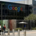 Google’s $15 billion AI hub reshapes India’s digital map, highlighting artificial intelligence infrastructure, data centers, cloud computing, technology investment, and digital growth