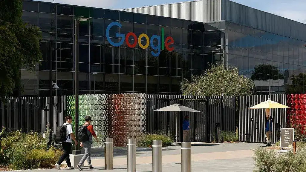 Google’s $15 billion AI hub reshapes India’s digital map, highlighting artificial intelligence infrastructure, data centers, cloud computing, technology investment, and digital growth