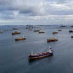 Hormuz Crisis Puts Small Businesses at Supply Chain Risk