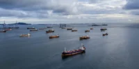 Hormuz crisis puts small businesses at supply chain risk, highlighting shipping disruptions, import costs, fuel prices, trade, and business resilience