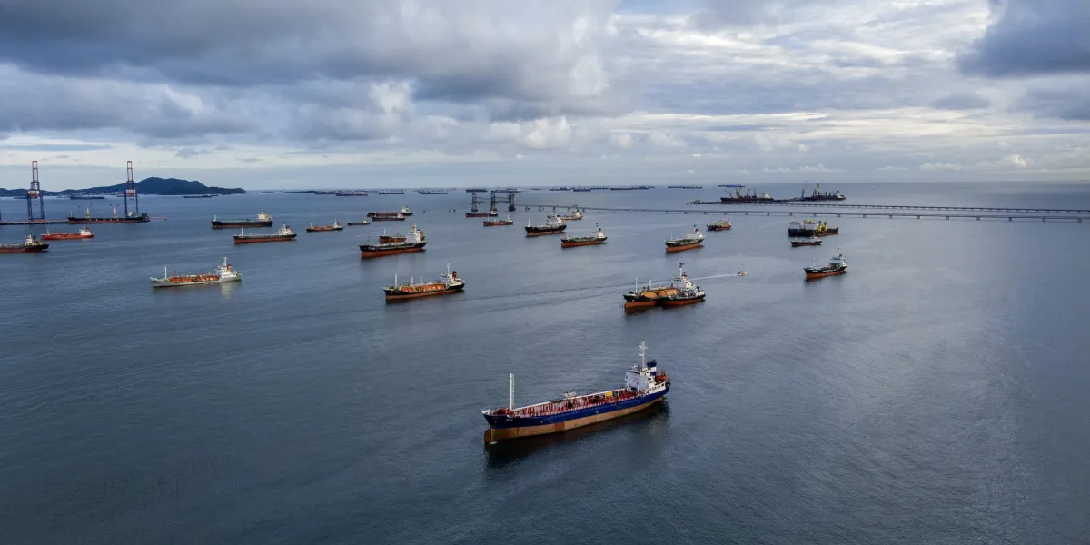 Hormuz crisis puts small businesses at supply chain risk, highlighting shipping disruptions, import costs, fuel prices, trade, and business resilience