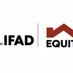 IFAD and Equity Group launch a $200 million rural climate finance mechanism to support climate adaptation among smallholder farmers and rural businesses in East Africa.