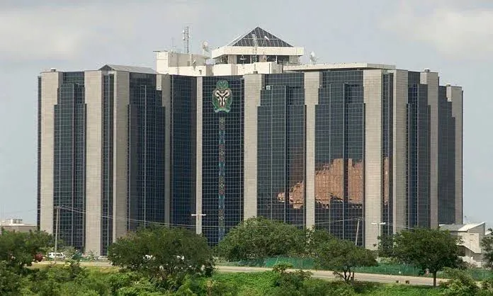 Nigerian banks park ₦4.4 trillion at the CBN as liquidity surges, highlighting banking liquidity, central bank policy, money markets, and Nigerian financial institutions