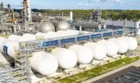 TÜV SÜD launches its Global Decarbonisation Centre of Excellence in Singapore with more than $24 million in investment to strengthen carbon market infrastructure.
