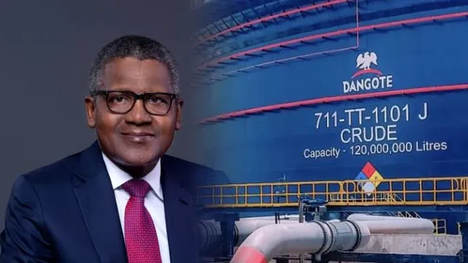 Dangote Refinery opens Africa’s largest IPO to investors, highlighting Nigeria’s capital markets, refinery investment, energy sector, and public listing
