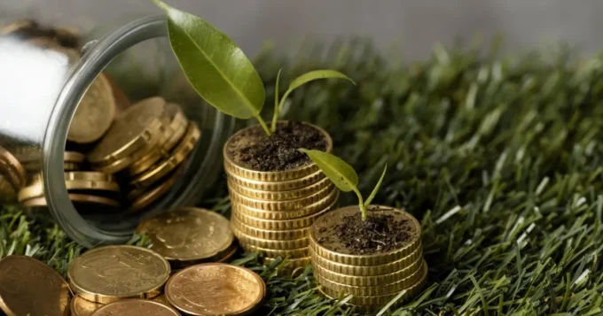 Income Insurance commits $527.9 million to green and climate-related investments as it advances its climate transition financing strategy.