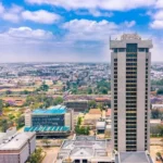 Kenya faces an 800,000 annual jobs gap as youth pressure grows, highlighting employment, youth unemployment, skills development, labour markets, and economic growth