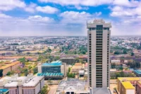 Kenya faces an 800,000 annual jobs gap as youth pressure grows, highlighting employment, youth unemployment, skills development, labour markets, and economic growth