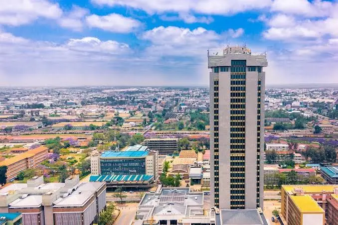 Kenya faces an 800,000 annual jobs gap as youth pressure grows, highlighting employment, youth unemployment, skills development, labour markets, and economic growth