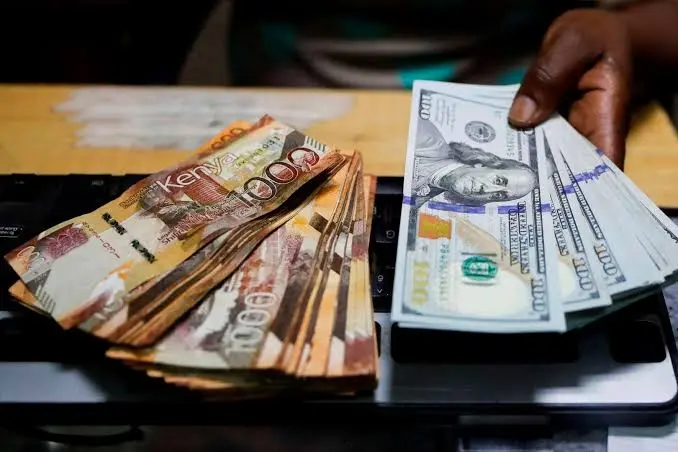 Kenya dollar funds hit Sh110.5 billion as investors hedge risk, highlighting dollar-denominated funds, investment flows, currency risk, and Kenya’s financial markets