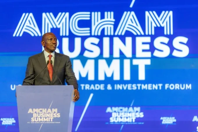 Kenya deepens investment reforms to attract global capital, highlighting foreign direct investment, business reforms, investor confidence, and economic growth