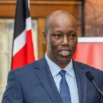 Kenya clarifies work permit rules for foreign workers, highlighting employment regulations, work permits, immigration policy, labour markets, and foreign professionals