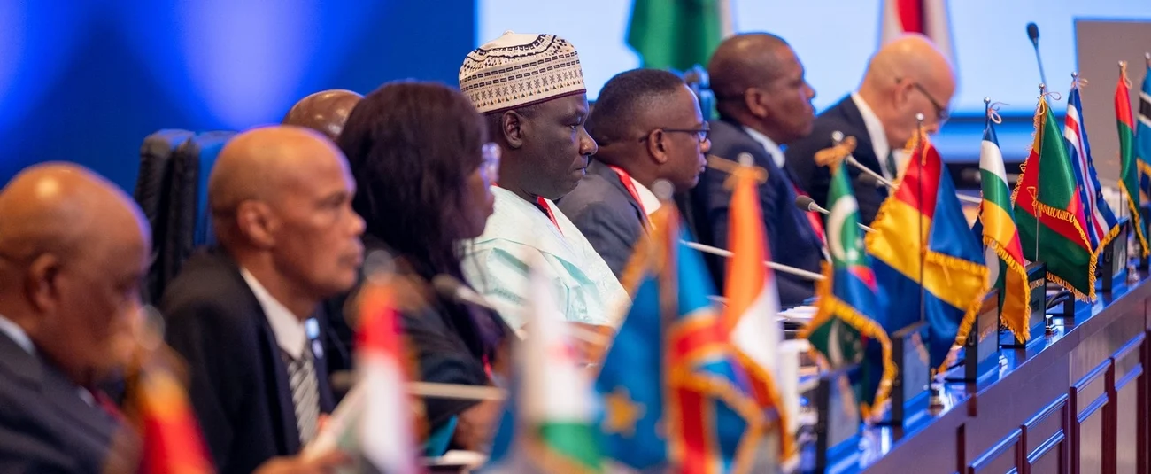 KOAFEC deepens Korea-Africa AI and investment ties, highlighting artificial intelligence, technology partnerships, investment, and Africa-Korea economic cooperation