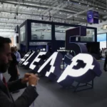LEAP 2026 drives billions into Saudi Arabia’s tech push, highlighting technology investment, digital transformation, startups, artificial intelligence, and Saudi Arabia’s economy