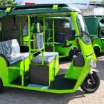 M-KOPA reaches 10,000 financed electric motorbikes in Kenya as it expands affordable electric mobility financing to more riders.